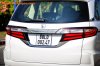 Đánh giá chi tiết Honda Odyssey sắp bán ra tại Việt Nam
