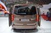 Toyota Proace Verso: xác Nhật hồn Pháp