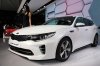 Kia Optima Sportswagon đẹp rạng ngời dành riêng cho châu Âu