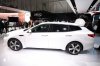 Kia Optima Sportswagon đẹp rạng ngời dành riêng cho châu Âu