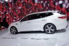 Kia Optima Sportswagon đẹp rạng ngời dành riêng cho châu Âu