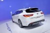 Kia Optima Sportswagon đẹp rạng ngời dành riêng cho châu Âu