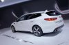 Kia Optima Sportswagon đẹp rạng ngời dành riêng cho châu Âu