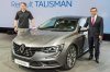 Renault Talisman sẽ “cập bến” Việt Nam vào giữa năm nay