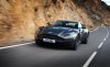 Aston Martin DB11: tiếp nối dòng DB lừng danh của hãng siêu xe Anh