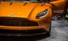 Aston Martin DB11: tiếp nối dòng DB lừng danh của hãng siêu xe Anh