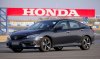 Honda Civic 2016 lộ teaser, sắp ra mắt tại Thái Lan