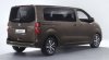 Toyota Proace – Xe gia đình 9 chỗ ngồi gia nhập thị trường