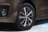 Toyota Proace – Xe gia đình 9 chỗ ngồi gia nhập thị trường