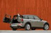 MINI Clubman luồng gió mới xe đô thị hạng sang