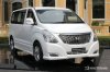 Soi Hyundai H1 và Hyundai Grand Starex 2016 vừa cập bến Thái Lan