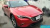 Mazda CX-4 sẽ chỉ được bán ở Trung Quốc?