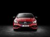 Mercedes-Benz CLA facelift trình làng trước triển lãm NY