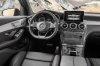 Mercedes-AMG GLC 43 chính thức ra mắt