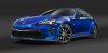 Toyota 86 facelift 2017 nâng cấp những gì?