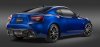 Toyota 86 facelift 2017 nâng cấp những gì?