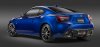 Toyota 86 facelift 2017 nâng cấp những gì?