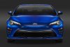 Toyota 86 facelift 2017 nâng cấp những gì?