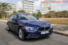 Lái thử BMW 330i giá gần 1,8 tỷ đồng tại Việt Nam