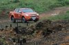 Chevrolet Colorado high country: Tay chơi phố thị