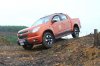 Chevrolet Colorado high country: Tay chơi phố thị