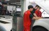 Dàn chuyên gia quốc tế Audi tới Việt Nam chăm sóc khách hàng