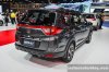 Ngắm Honda BR-V ở Bangkok Motor Show 2016