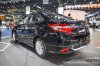 Toyota Vios phiên bản đặc biệt có giá “hết hồn” tại Thái