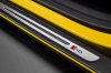 Audi R8 Spyder 2017 “mở mui” chào New York