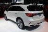 Acura ‘thay đổi hình tượng’ với MDX 2017
