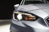 Subaru Impreza thế hệ mới bất ngờ xuất hiện