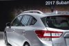 Subaru Impreza thế hệ mới bất ngờ xuất hiện