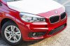 Thêm thông tin về xe gia đình 7 chỗ giá mềm của BMW sắp về Việt Nam