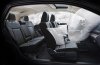 Honda Việt Nam ra mắt CR-V 2.4 phiên bản nâng cấp