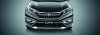 Honda Việt Nam ra mắt CR-V 2.4 phiên bản nâng cấp