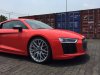 Siêu xe Audi R8 thế hệ mới bất ngờ “cập bến” Việt Nam