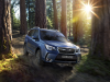 Đam mê bất tận cùng Subaru Forester