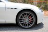 Lái thử Maserati Ghibli – đẳng cấp xe sang Ý