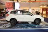 Subaru Forester 2016 có giá từ 1,445 tỷ đồng