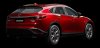 Mazda CX-4 chính thức trình làng ở Bắc Kinh