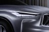 QX Sport Concept: Vẽ tương lai SUV Infiniti