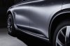 QX Sport Concept: Vẽ tương lai SUV Infiniti