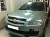 Cảm nhận Chevrolet Captiva Revv sau 3 ngày lái thử