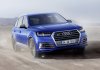 Audi SQ7 TDI - Xe SUV máy dầu mạnh nhất chính thức bán từ tháng 5 năm nay