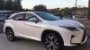 Xem trước Lexus RX350 2016 tại Việt Nam