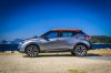 Nissan Kicks lộ diện nội thất hiện đại