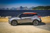 Nissan Kicks lộ diện nội thất hiện đại