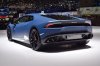 Lamborghini Huracan LP610-4 Avio chính hãng có giá 14,89 tỷ đồng