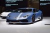 Lamborghini Huracan LP610-4 Avio chính hãng có giá 14,89 tỷ đồng