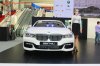 Chi tiết cặp đôi BMW 750 Li và 740Li M Sport tại BMW World Vietnam 2016